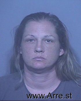 Amy Lorene Ray Mugshot