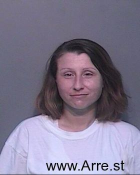 Amy Ruth Smith Mugshot