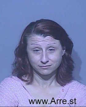 Amy Ruth Smith Mugshot