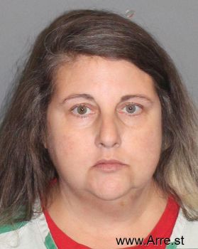 Amy Michel Stocks Mugshot