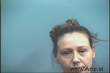 Amy Nicole Sullivan Mugshot