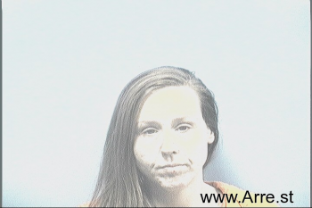 Amy Nicole Sullivan Mugshot