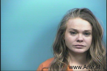 Amy Nicole Thompson Mugshot