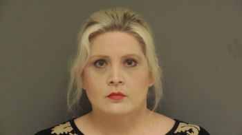 Amy Lowery Thornton Mugshot