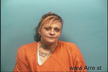 Amy Elizabeth White Mugshot