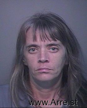 Amy Marie Williams Mugshot