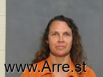 Amy Regina Baker Mugshot