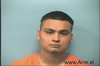 Anderson Membreno Martinez Mugshot