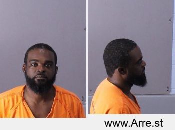 Andra Junior Jones Mugshot