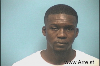 Andre Jamil Alexander Mugshot