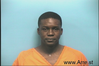 Andre Jamil Alexander Mugshot