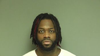 Andre Demetrius Bailey Mugshot