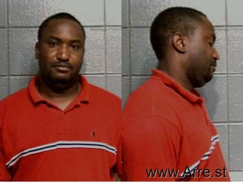 Andre Jermaine Ezell Mugshot