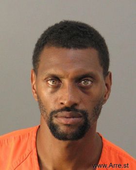 Andre Lenon Foster Mugshot