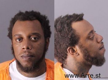 Andre Quintin Lawrence Mugshot