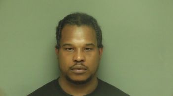 Andre Larue Lee Mugshot