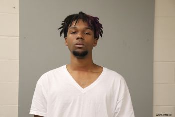 Andre Franklin Murrell Mugshot