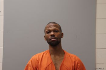 Andre Franklin Murrell Mugshot