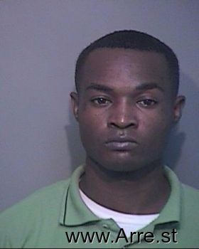 Andre Lamont Richardson Mugshot