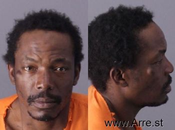 Andre Gene Rogers Mugshot