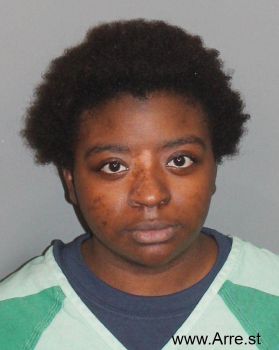 Andrea De Shay Anderson Mugshot