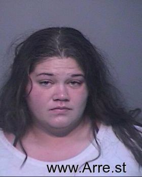 Andrea Elizabeth Brown Mugshot