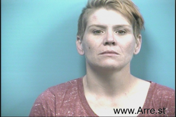 Andrea Leigh Clark Mugshot