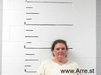 Andrea  Clarke Mugshot