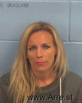 Andrea Perry Cox Mugshot