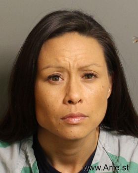 Andrea Huyen Fergerson Mugshot