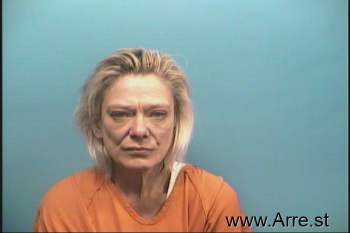 Andrea Leigh Hill Mugshot