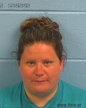 Andrea Ladean Hill Mugshot