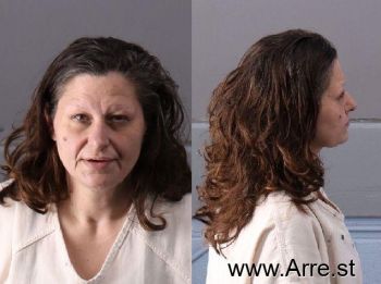 Andrea  Johnson Mugshot