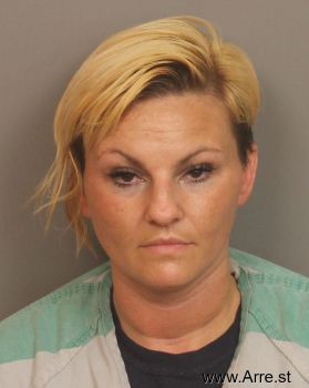 Andrea Dawn Johnson Mugshot