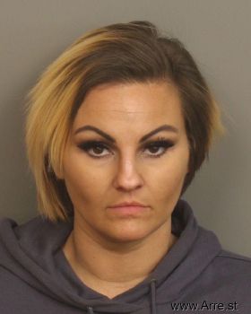 Andrea Dawn Johnson Mugshot