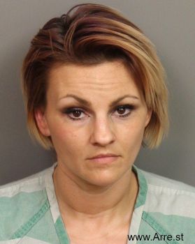 Andrea Dawn Johnson Mugshot