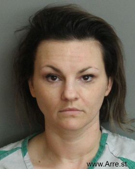 Andrea Dawn Johnson Mugshot