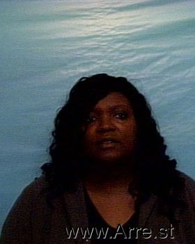 Andrea  Johnson Mugshot