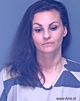 Andrea Dawn Johnson Mugshot