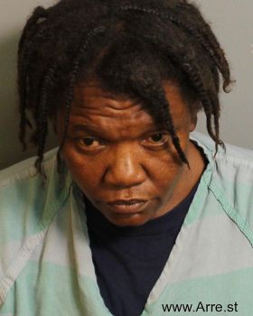 Andrea Chapman Kennedy Mugshot