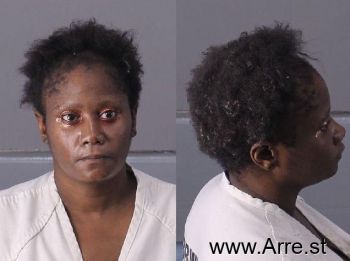 Andrea Denise Miles Mugshot