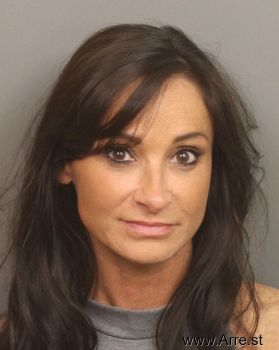 Andrea Christine Smith Mugshot