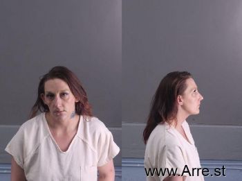 Andrea Nicole Snow Mugshot