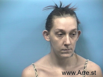 Andrea Nicole Snow Mugshot