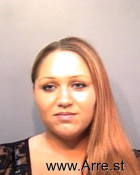 Andrea Denise Thompson Mugshot