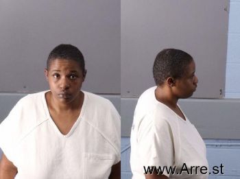 Andrea Samone Washington Mugshot