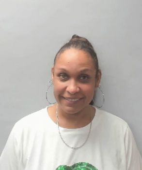 Andrea Lynnette Williams Mugshot