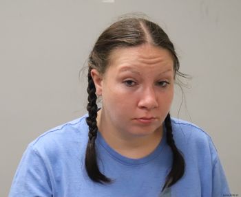 Andrea Loraine Woodford Mugshot