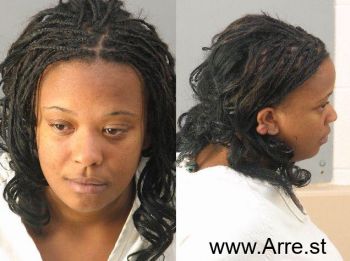 Andreanna Elaine Adams Mugshot