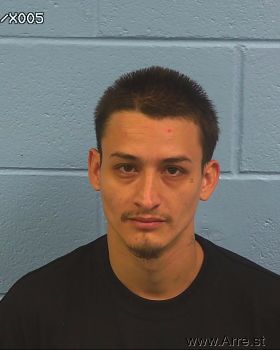 Andres  Flores Mugshot